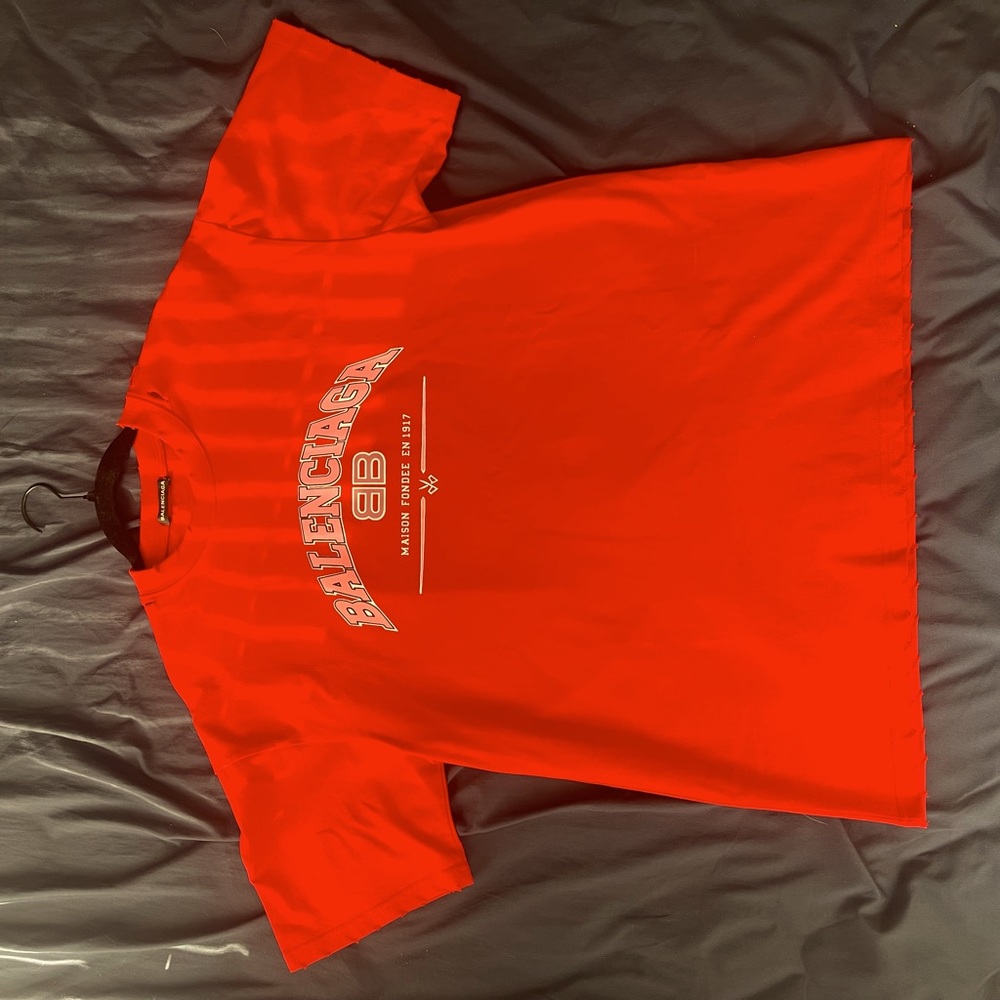 Balenciaga T-Shirt - Picture 3 of 3